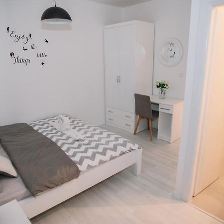 Luxury Apartment Crnjac Mostar Bagian luar foto