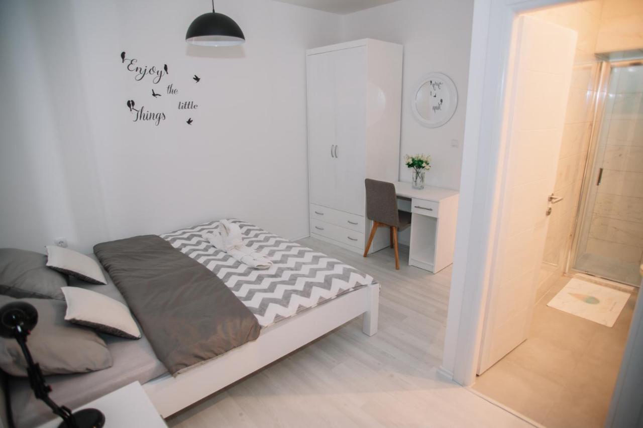 Luxury Apartment Crnjac Mostar Bagian luar foto