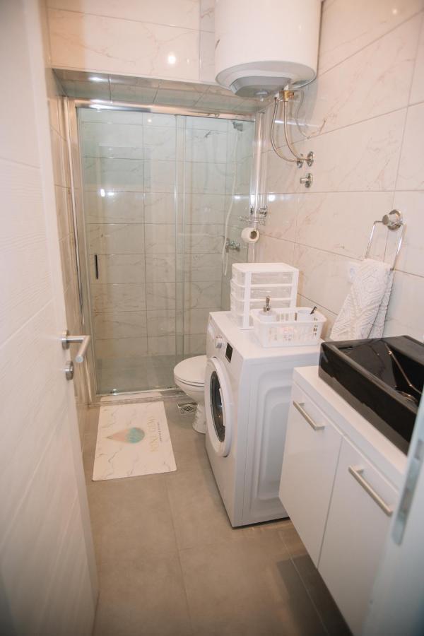 Luxury Apartment Crnjac Mostar Bagian luar foto