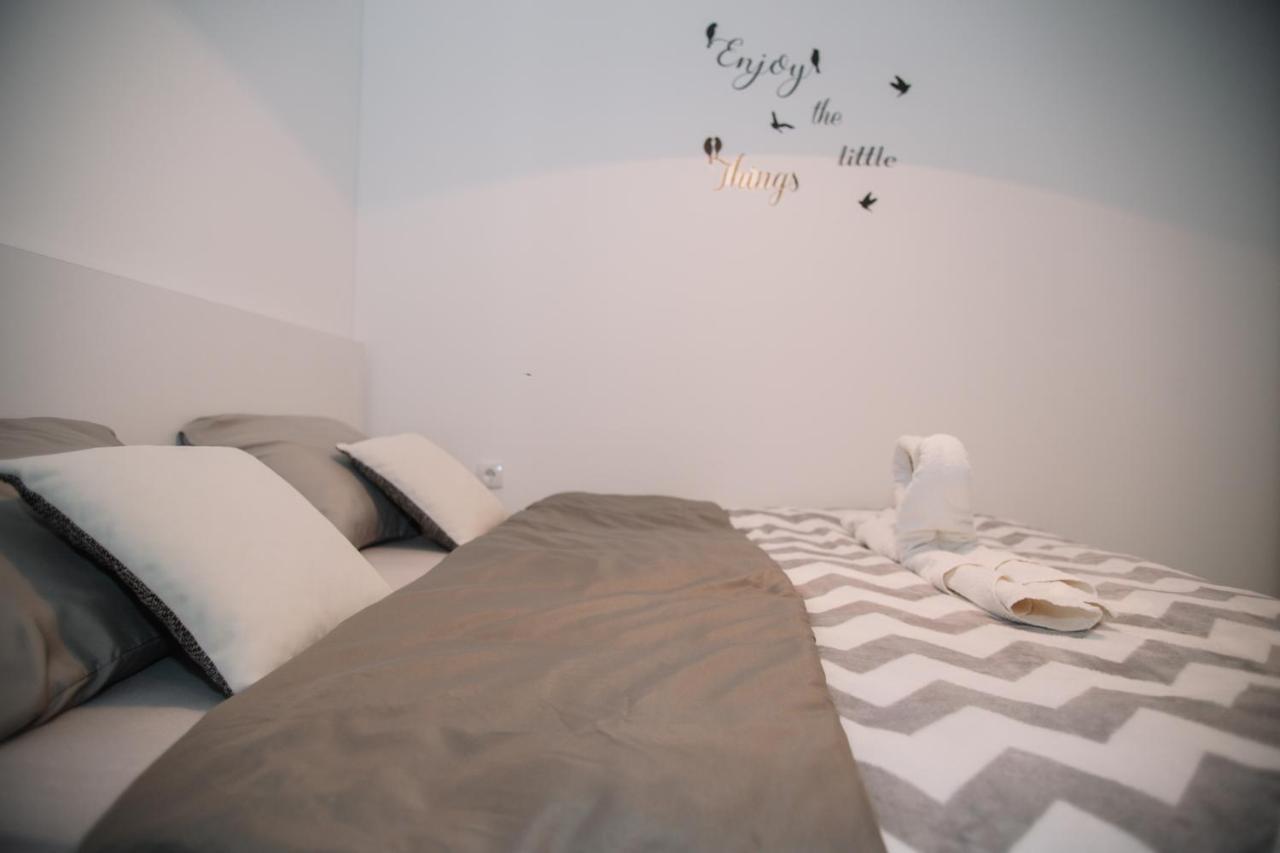 Luxury Apartment Crnjac Mostar Bagian luar foto