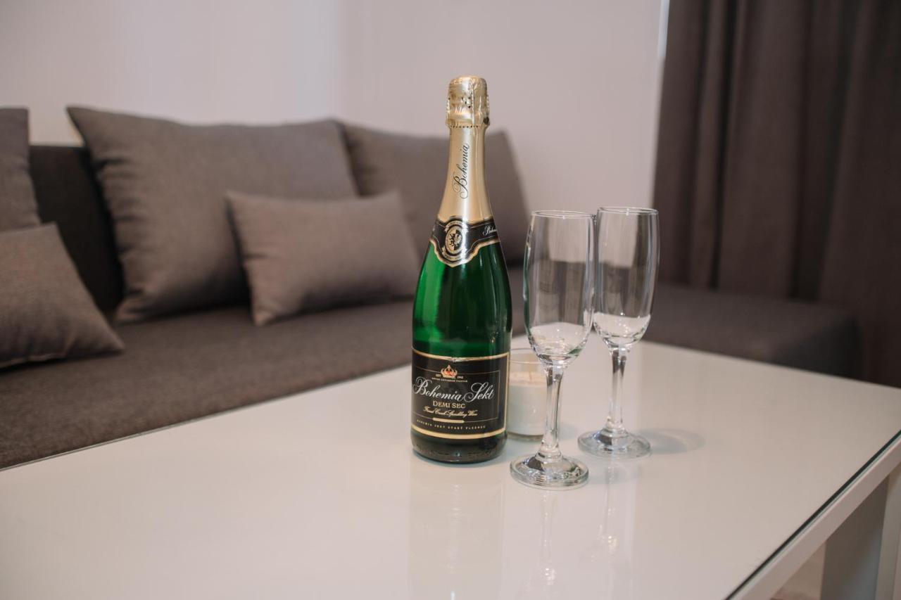Luxury Apartment Crnjac Mostar Bagian luar foto