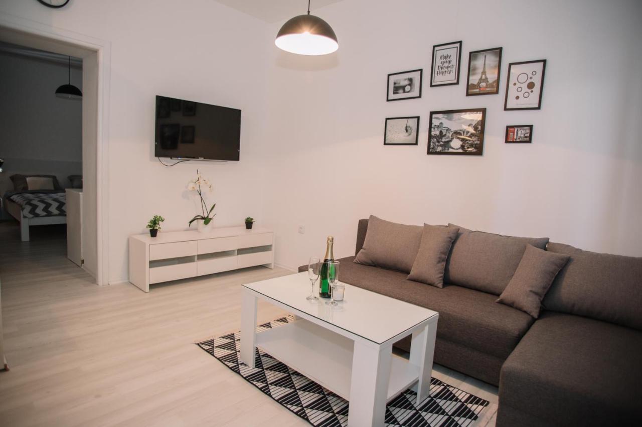 Luxury Apartment Crnjac Mostar Bagian luar foto