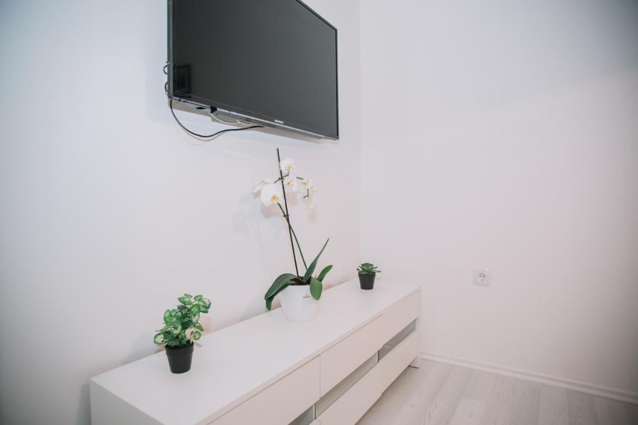 Luxury Apartment Crnjac Mostar Bagian luar foto