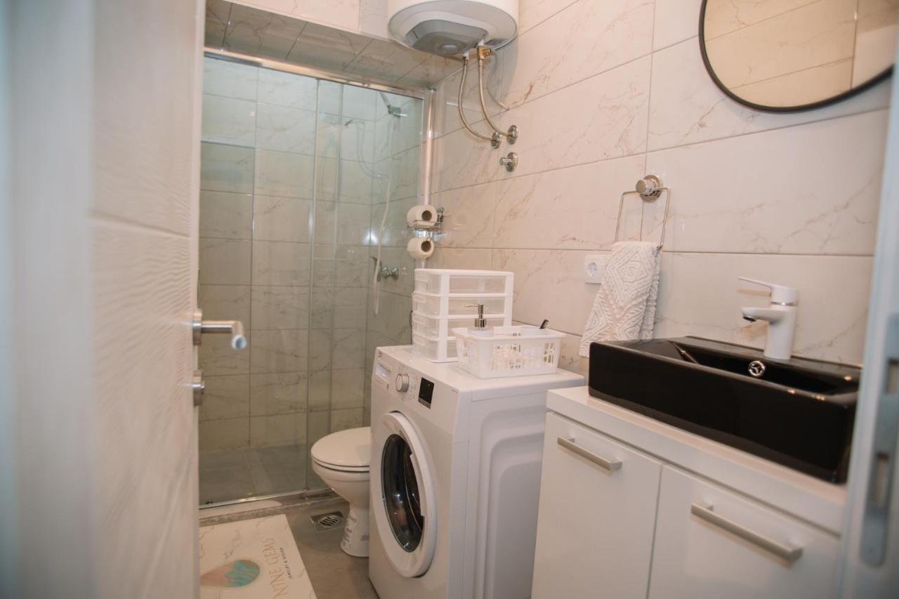 Luxury Apartment Crnjac Mostar Bagian luar foto